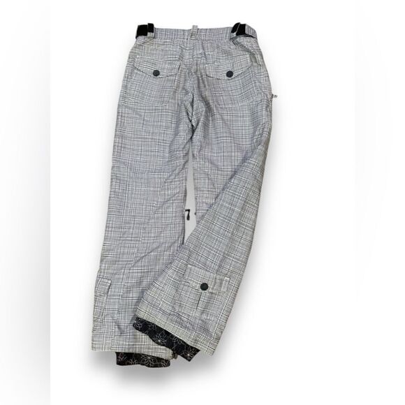 BODY GLOVE Insulated Waterproof Snow Winter Ski Snowboarding Pants Size S - Picture 5 of 14